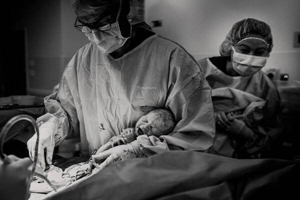 BIRTH — Rewild Her - Gold Coast Birth & Motherhood Photographer 