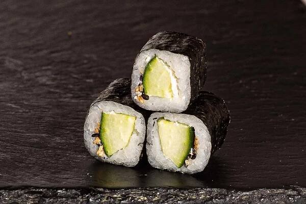Sushi Mana Neukölln | Wolt | Delivery | Berlin