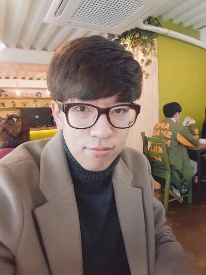 About Members 1 페이지 | 서강대학교 분자미생물학`생물막 연구실