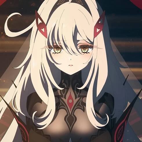The Genshin Impact community is on fire after HoYoverse dropped a nuclear lore trailer on a random Wednesday midnight: "Do you think she will be playable?"