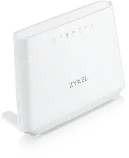 DX3301-T0-EU01V1F 5port VDSL2modem ZYXEL | eberry.cz