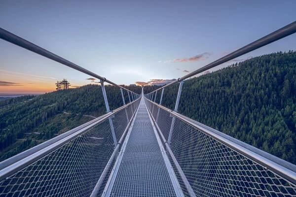 Sky Bridge 721 foto 4