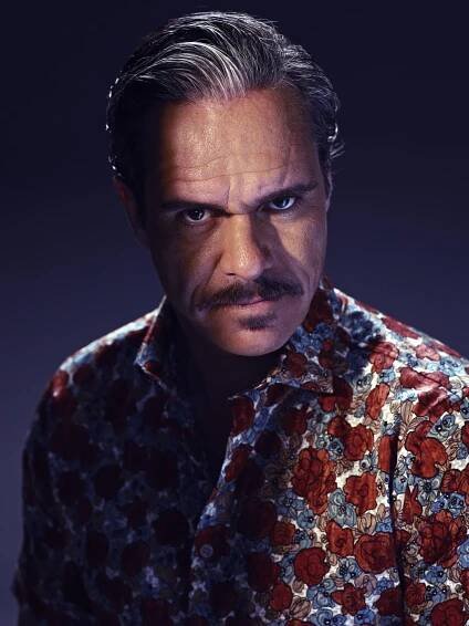 Tony Dalton - Actor