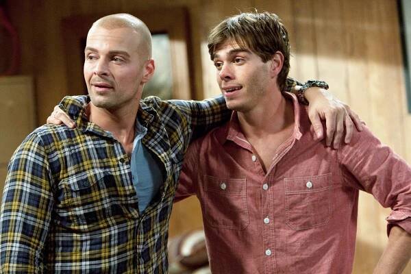 Matthew Lawrence
