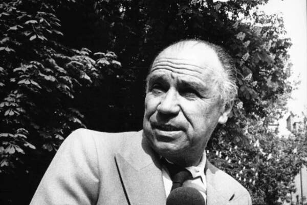 Gabriel "Gabo" Zelenay | foto: Archivní a programové fondy Českého rozhlasu