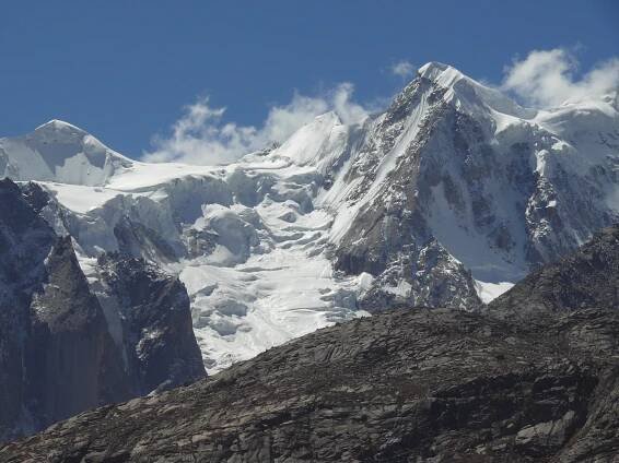 Mount Kailash