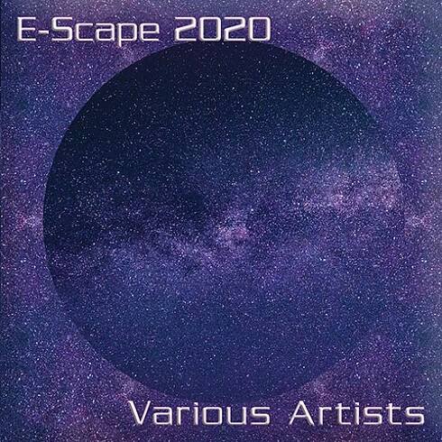 E-Scape 2020 - Various Artists