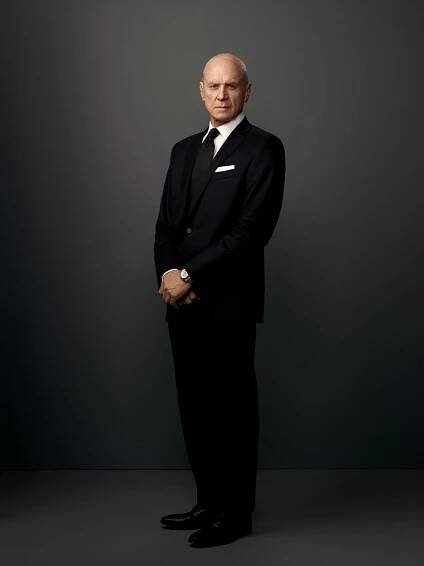 Alan Dale - Dynastie - Promo