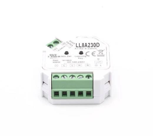 Stmívač 230V AC LL 8A 230D