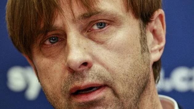 Majitel Baníku Václav Brabec: Čekal jsem, že na tom budeme lépe