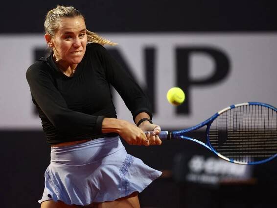 Sofia Keninová - Sport.cz