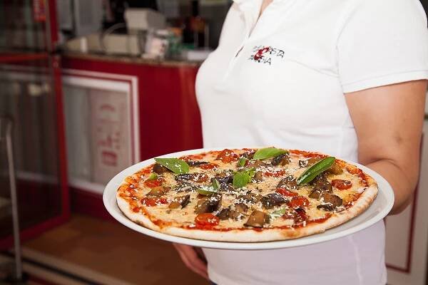 Best restaurants in the Algarve | Pizza Pasta Fantasia