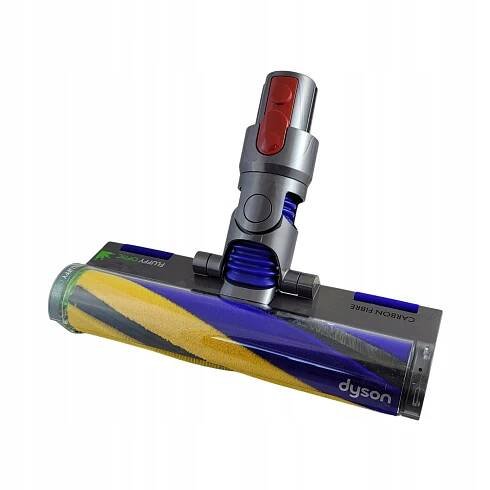 Tyčový Vysavač Dyson V15 Detect Absolute Gold Kód výrobce L1A4QV-V6VWZCB