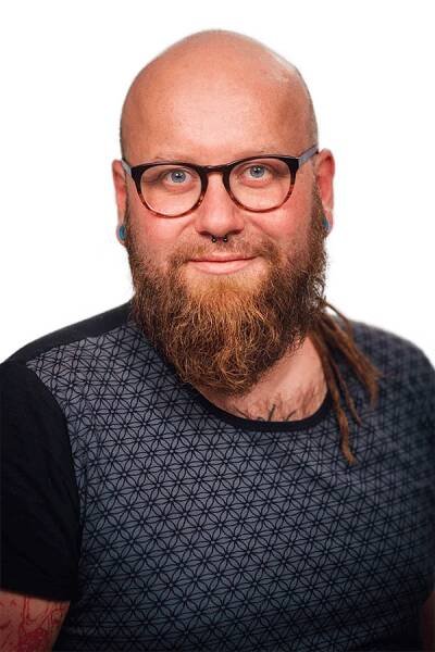 Podcast: Neurovědec Filip Tylš z Expedice Neuron