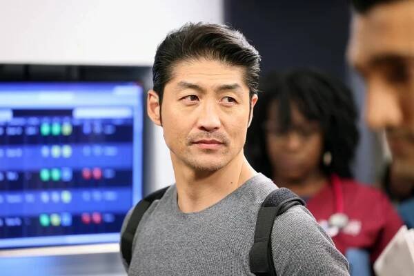 34 Facts About Brian Tee