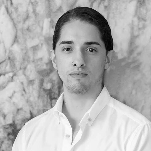 Manuel Lozano, Luxury Real Estate Agent in Baja California Sur