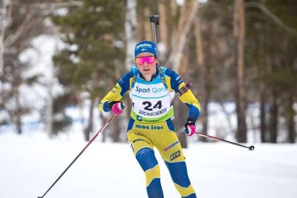 IBU Youth and Junior World Championships, junior women sprint, Shchuchinsk (KAZ) - BiatlonMag