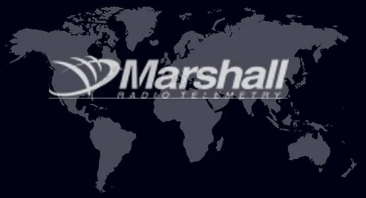 Marshall Radio – THE MOST CAREFULLY ENGINEERED AND RELIABLE TRACKING SYSTEM AVAILABLE.