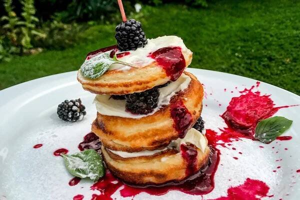 Ostravská restaurace Stodola, místo s neobyčejnou historií | Magazín PATRIOT