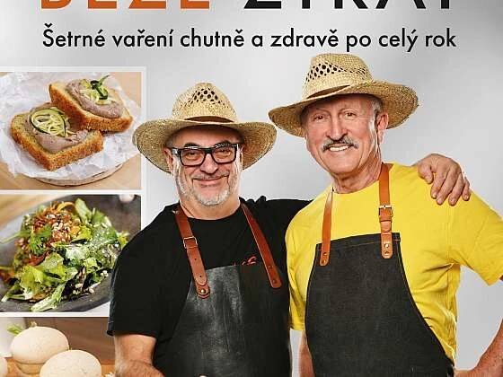 Využití jarních bylinek v kuchyni: Slaný velikonoční mazanec vás ohromí | PrimadomaTV