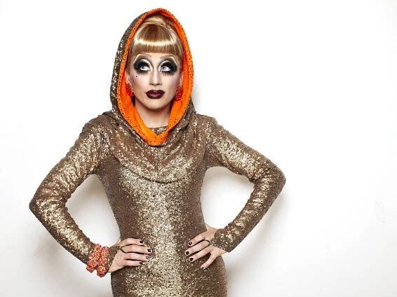 RuPaul’s Drag Race NYC queens—ranked!