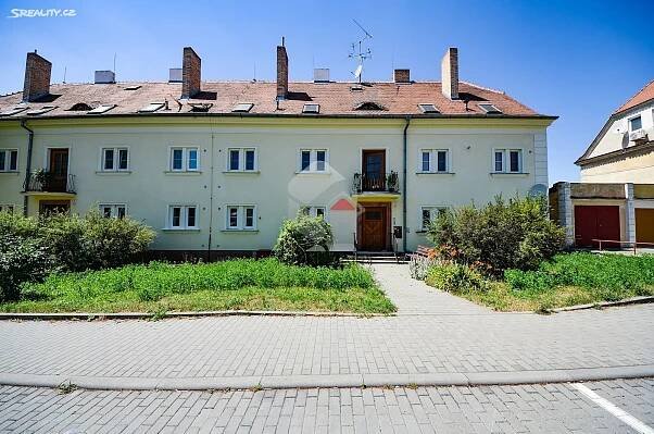 Prodej Byt 2+1, Nová, Mikulov