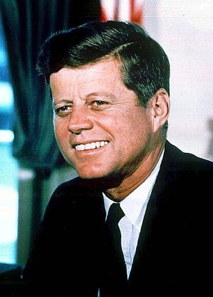How Is RFK Jr. Related to JFK? Learn How They're Connected