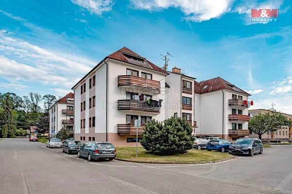 Prodej Byt 3+1, Kvasiny, okres Rychnov nad Kněžnou