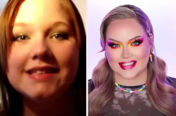 Nikkie de Jager (NikkieTutorials)