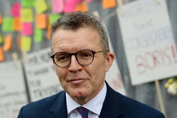 Tom Watson quits as deputy Labour leader and stands down as MP