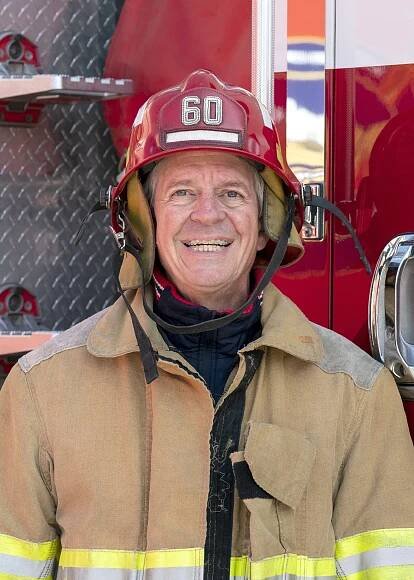 About Ron Taylor — Ron Taylor for Senate