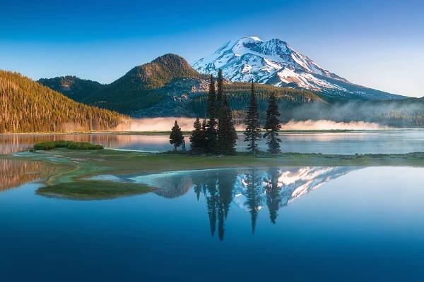 Department of Environmental Quality : Investing in clean water : Clean Water State Revolving Fund : State of Oregon 