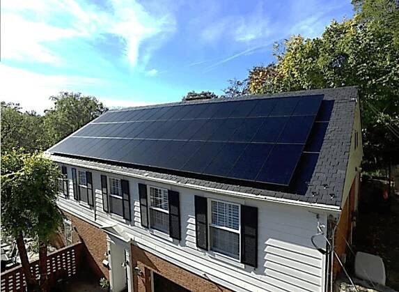 SunPower by EDGE Energy - Nest with Solar - EDGE Energy