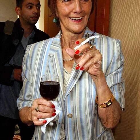 EastEnders star Lacey Turner remembers June Brown as being ‘young at heart’