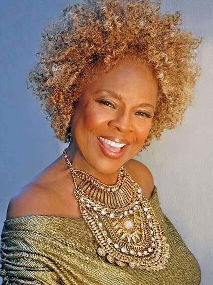 Photos — Thelma Houston
