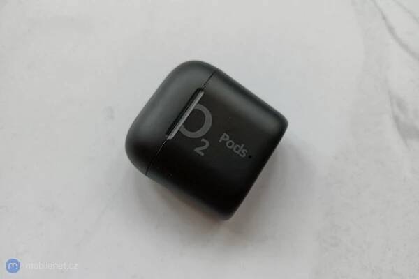 O2 Pods