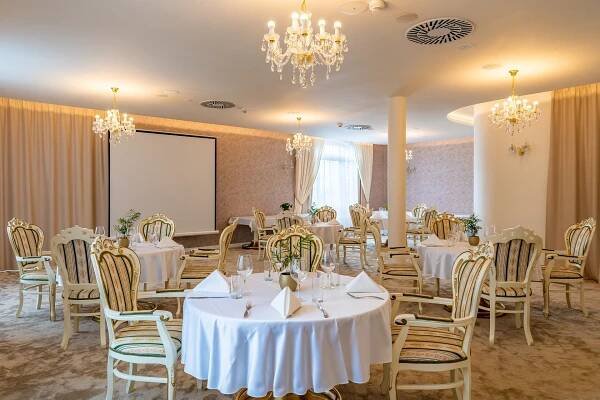 Hotel SEN - Střední Čechy Convention Bureau