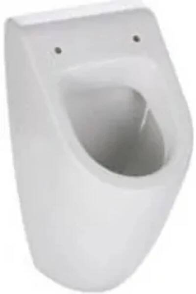 Villeroy&Boch Subway, pisoár, bílá, 75130101 - NejlevnějšíTZB.cz