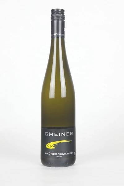 Grüner Veltliner Wora-Gmeiner 2 – Winzerhof Gmeiner