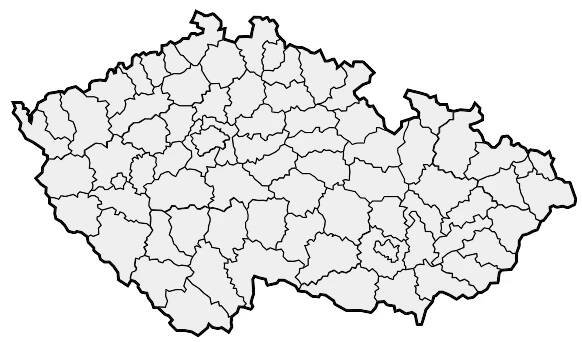 Volby Komunální 2018