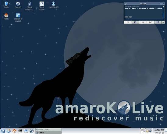 DistroWatch.com: Put the fun back into computing. Use Linux, BSD.