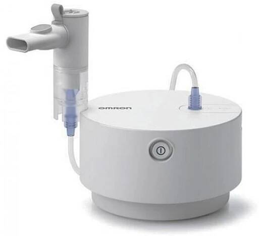 Omron C28P NE-C105-E inhalátor