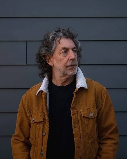 Electronic Press Kit | Simon Phillips