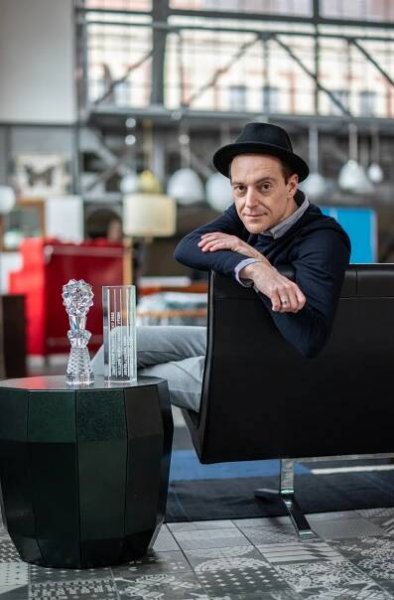 Michal Kern: Navzdory úspěchu v sobě cítím pochyby