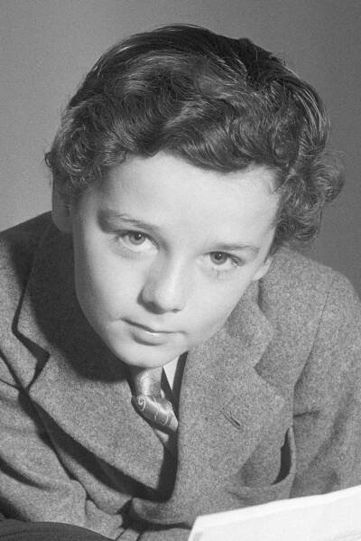 Freddie Bartholomew
