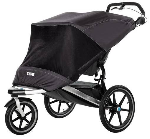Ochranná sieť na športový kočík Thule Urban Glide 2
