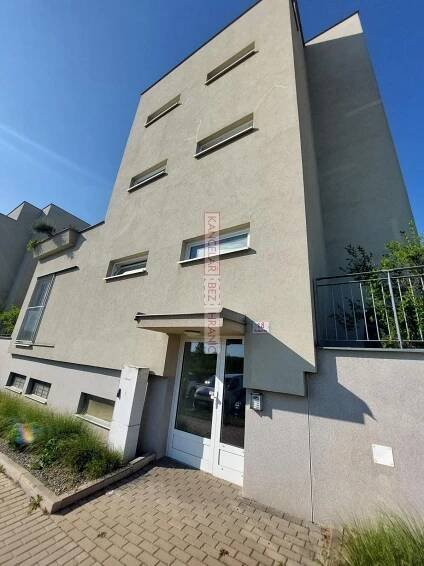 Byty 4+kk k pronájmu Brno - Bystrc - aktuální nabídka realit