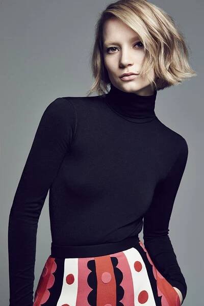 Beta – Isabelle Le Page