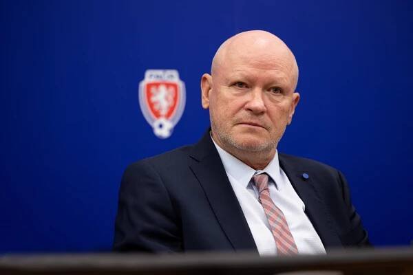 Ivan Hašek