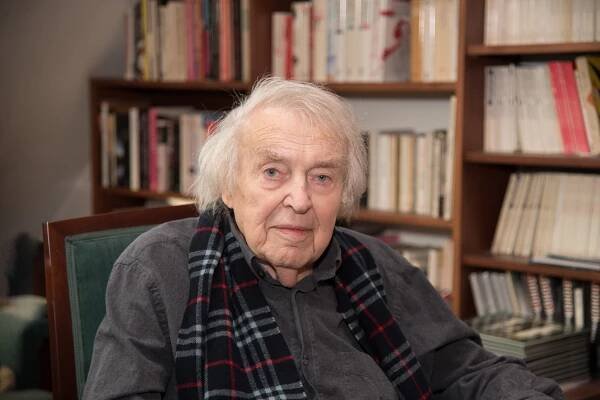 Velkolepé literární loučení Pavla Kohouta: jak hošík Pako objevoval svět